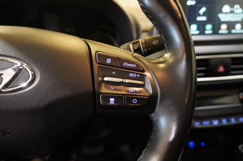 Hyundai Kona bild 22