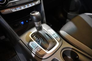 Hyundai Kona bild 19