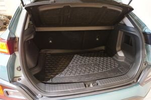 Hyundai Kona bild 8