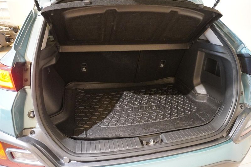 Hyundai Kona bild 8