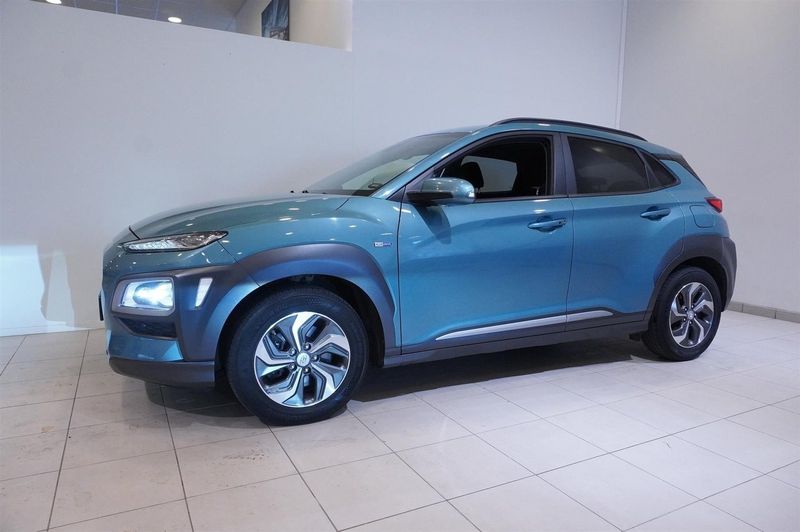 Hyundai Kona bild 3