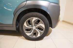 Hyundai Kona bild 9