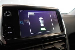 Peugeot 2008 bild 11