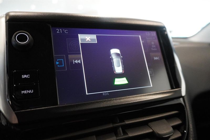 Peugeot 2008 bild 11
