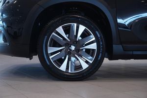 Peugeot 2008 bild 13