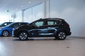 Peugeot 2008 bild 4