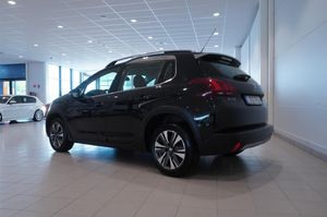 Peugeot 2008 bild 3