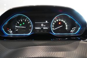 Peugeot 2008 bild 10