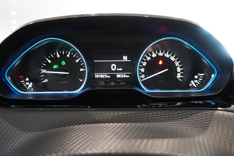 Peugeot 2008 bild 10