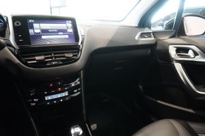 Peugeot 2008 bild 8