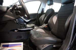 Peugeot 2008 bild 5