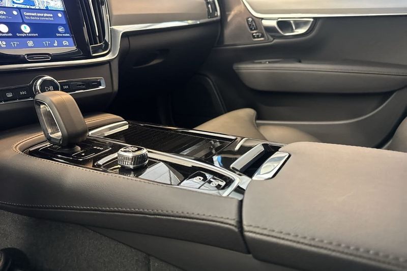 Volvo V90 bild 15