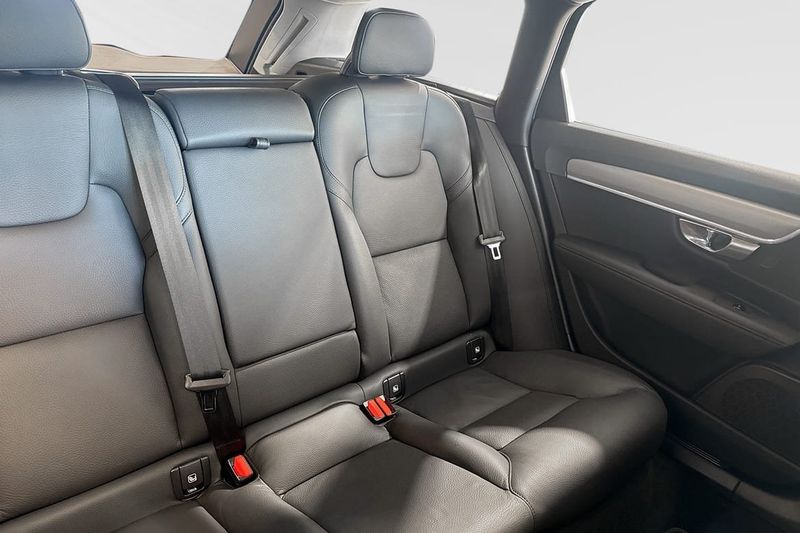 Volvo V90 bild 11
