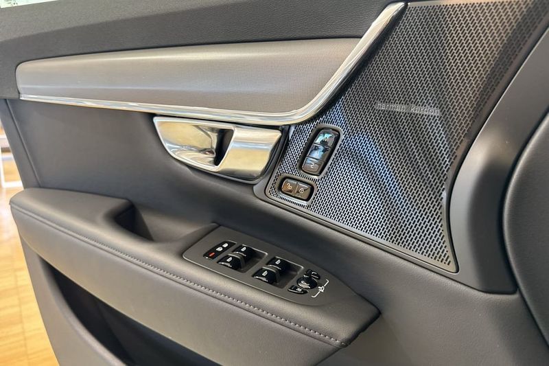 Volvo V90 bild 14