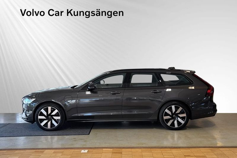 Volvo V90 bild 3