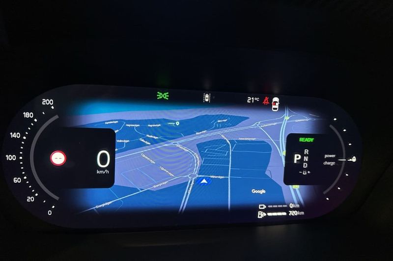 Volvo V90 bild 18