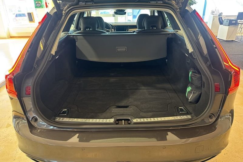 Volvo V90 bild 26