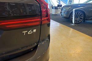 Volvo V90 bild 29