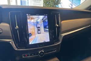 Volvo V90 bild 22