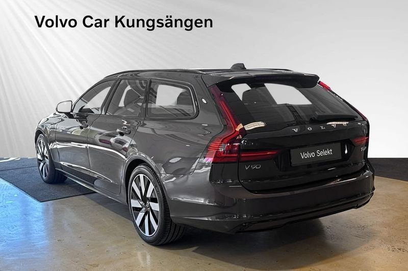 Volvo V90 bild 4