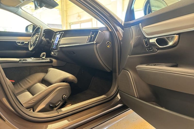 Volvo V90 bild 12