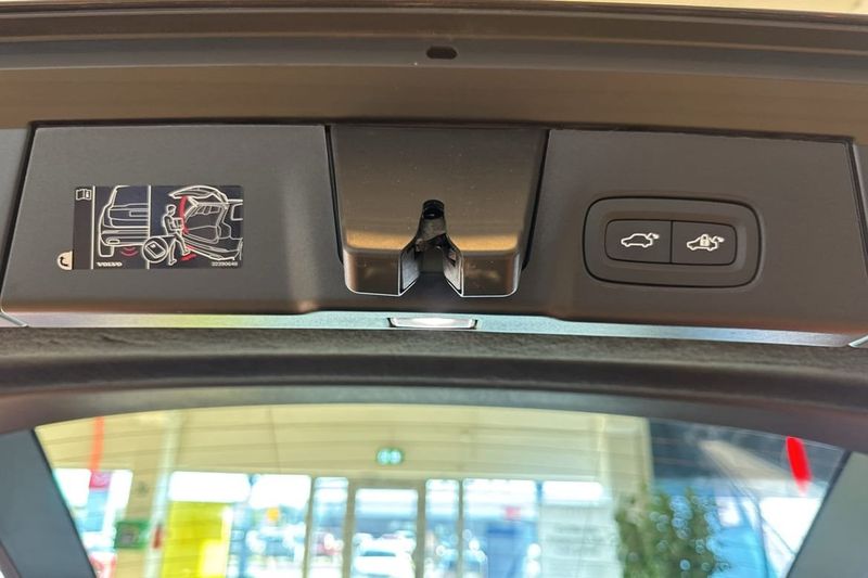 Volvo V90 bild 28