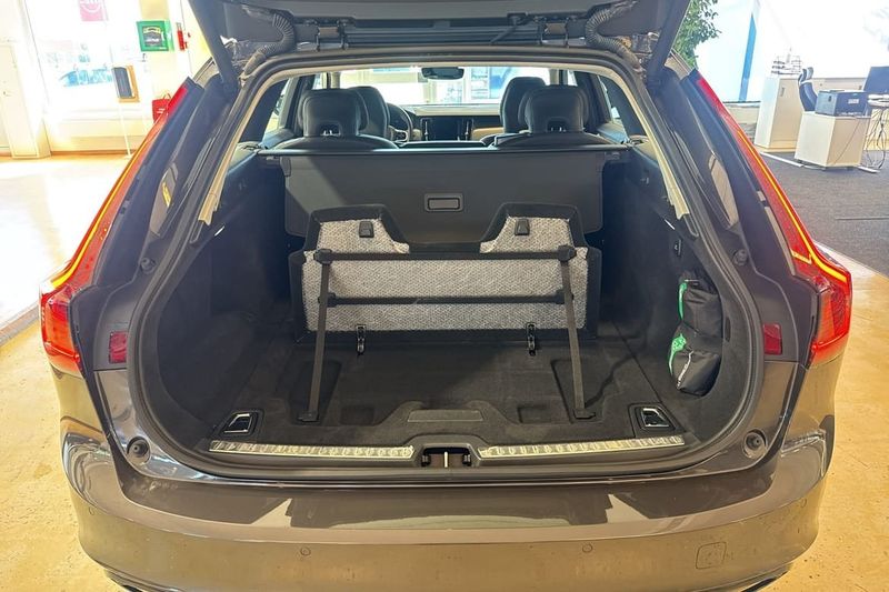 Volvo V90 bild 27