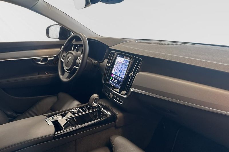 Volvo V90 bild 10