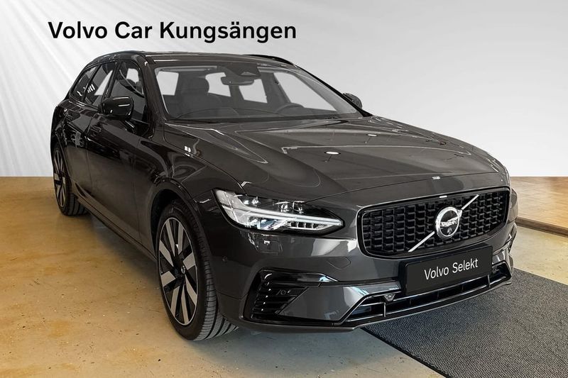 Volvo V90 bild 6
