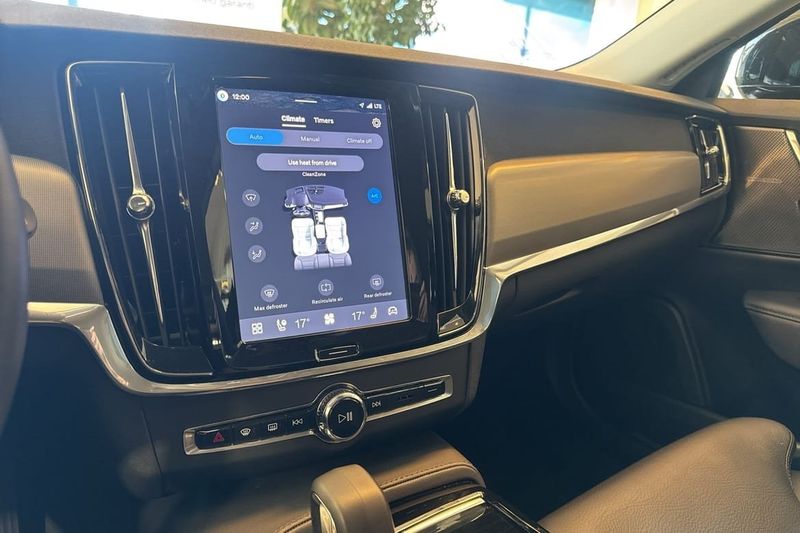 Volvo V90 bild 20