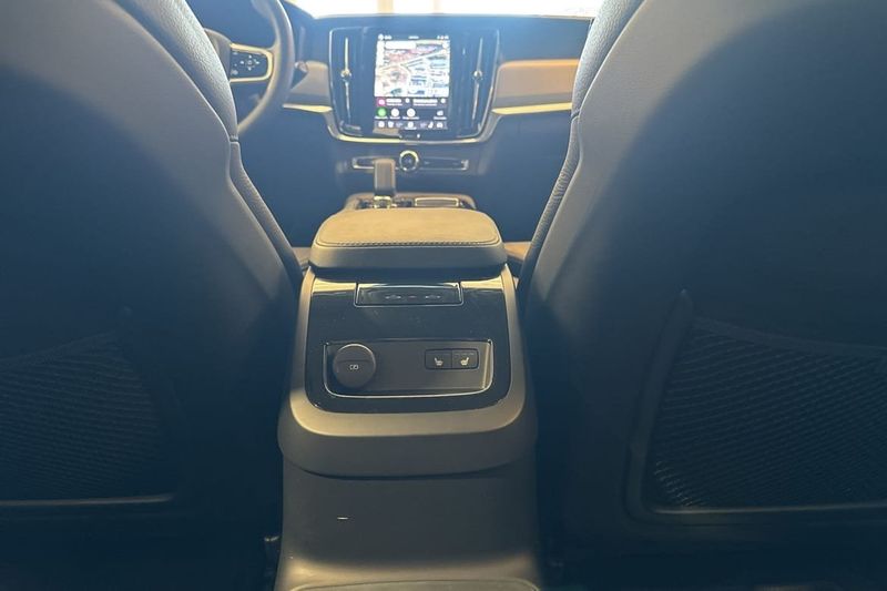 Volvo V90 bild 25