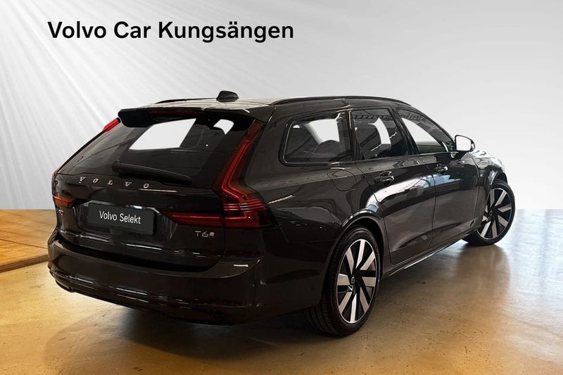 Volvo V90 bild 5