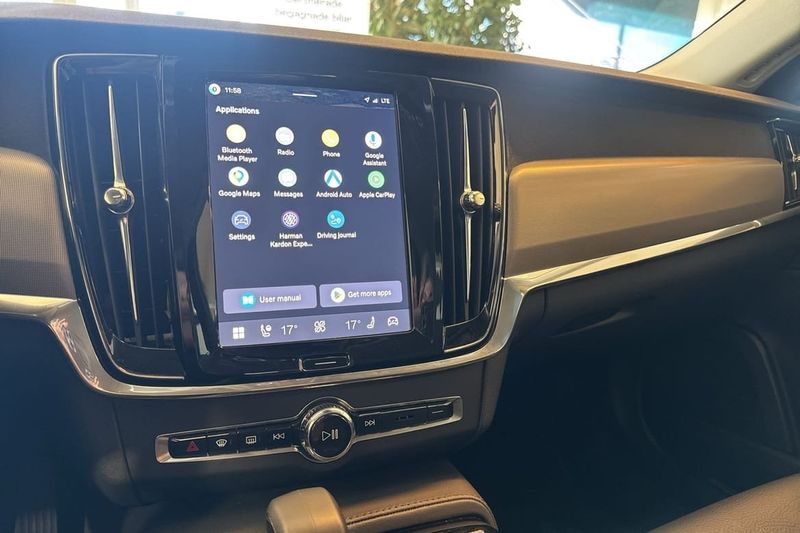 Volvo V90 bild 16