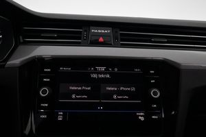 Volkswagen Passat bild 22