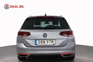 Volkswagen Passat bild 7