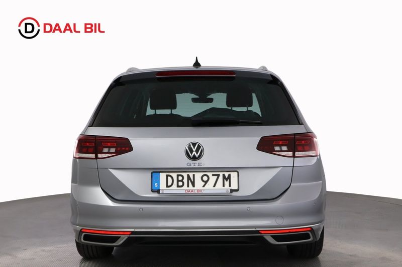 Volkswagen Passat bild 7
