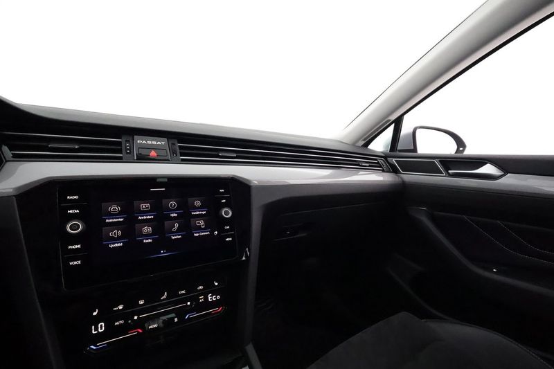 Volkswagen Passat bild 23
