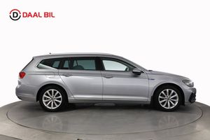 Volkswagen Passat bild 5