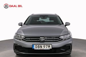 Volkswagen Passat bild 2