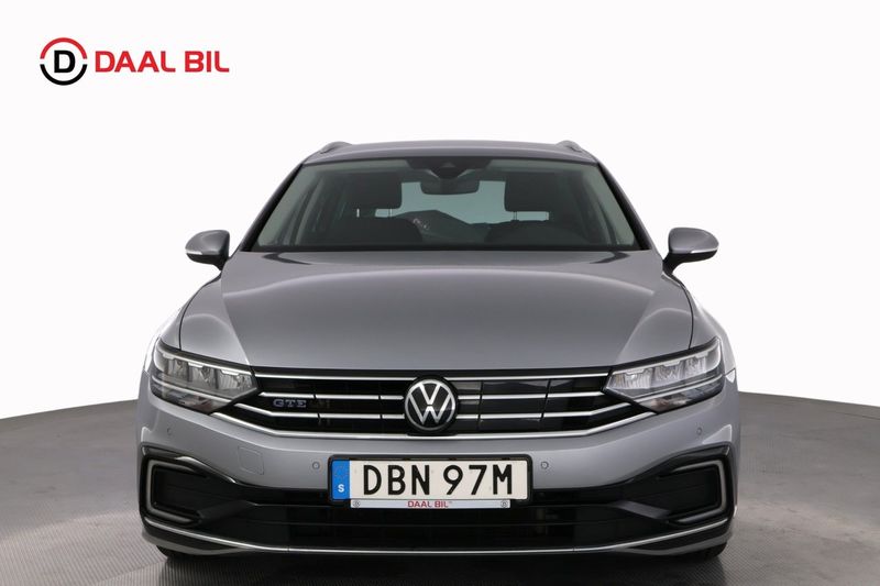 Volkswagen Passat bild 2