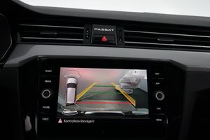 Volkswagen Passat bild 19