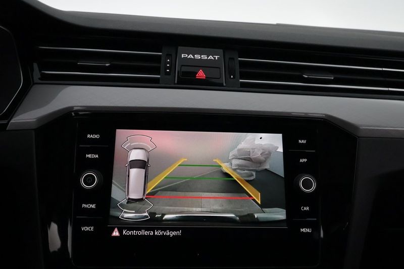 Volkswagen Passat bild 19