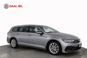 Volkswagen Passat bild 4