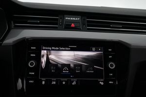 Volkswagen Passat bild 21