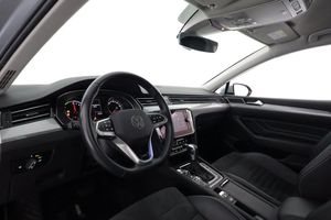 Volkswagen Passat bild 11