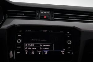 Volkswagen Passat bild 20