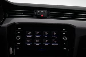 Volkswagen Passat bild 17