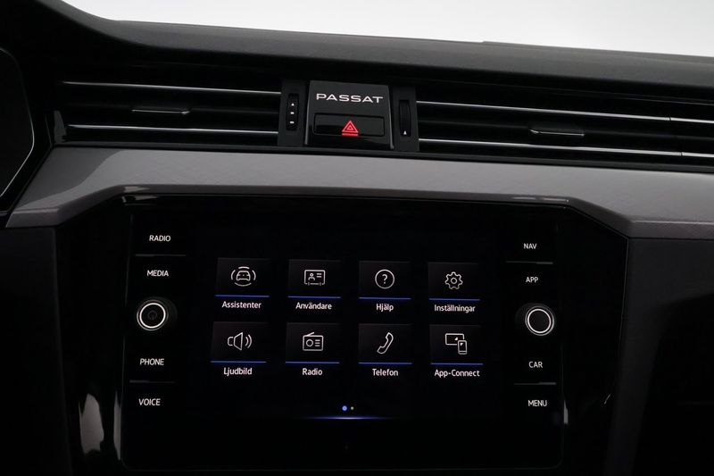 Volkswagen Passat bild 17
