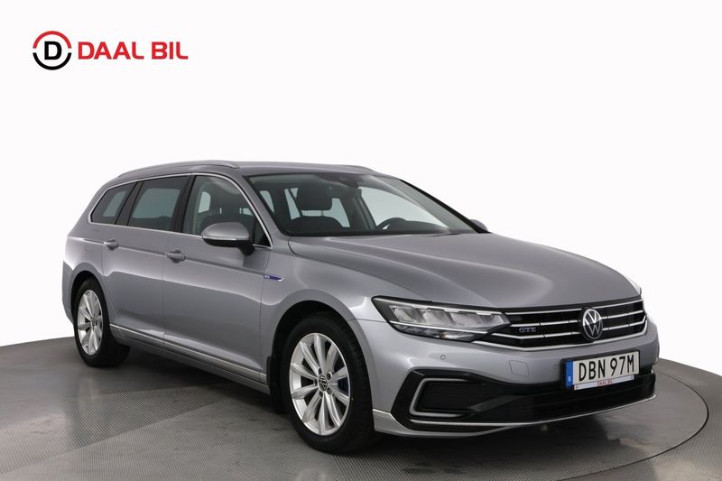 Volkswagen Passat bild 3