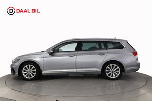 Volkswagen Passat bild 9